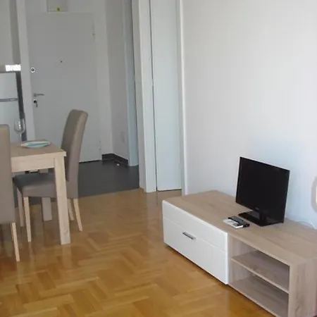 Apartmán Sigma Z1