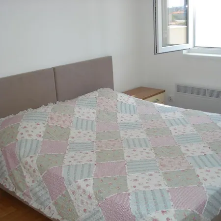 Lägenhet Sigma Z1 Zadar